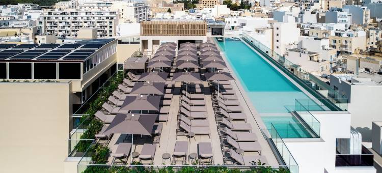 诺富特马耳他斯利马(Novotel Malta Sliema)图片