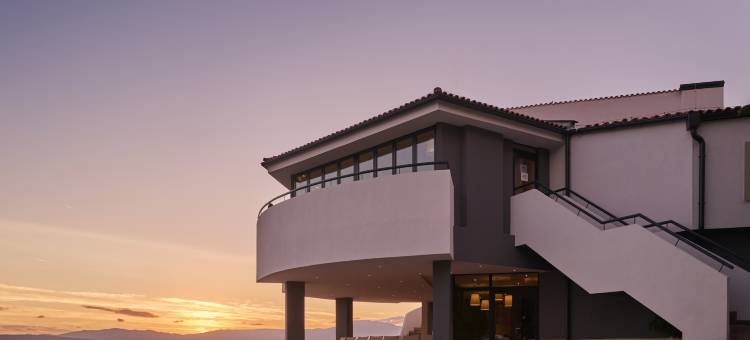 阿米尼斯阿特亚营地度假村度假屋(Aminess Style Glamping Villas & Holiday Homes Atea)图片