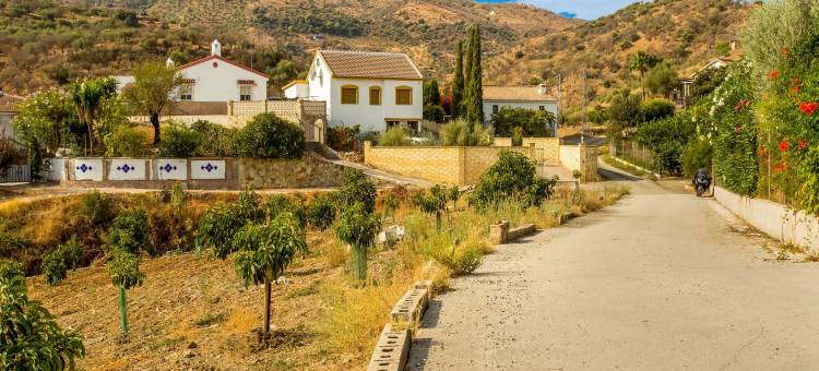 Family Villa in Costa del Sol图片