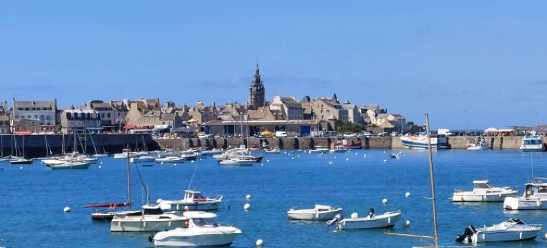 Holiday home in Sibiril near sandy beaches图片