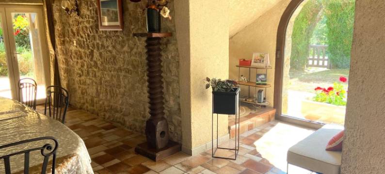 Holiday Home in Muret near Château Colombier图片