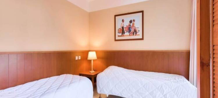 2 Room Apartment for 4 People图片