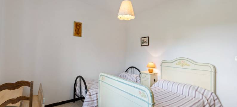 Flat in a beautiful building with pool图片