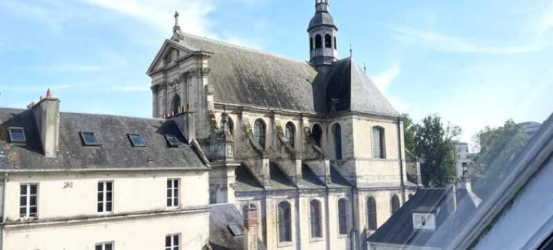 Magnificent Triplex Quiet图片