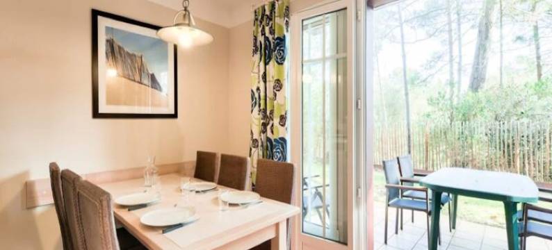 The Houses of Lacanau les Pins图片