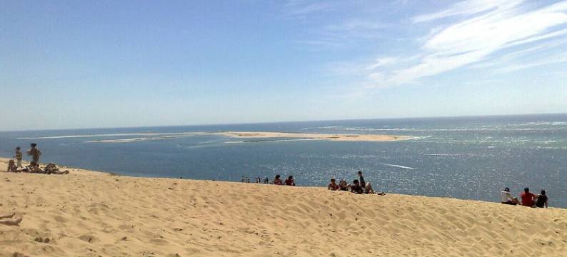 Chalet Bleu Comfortable holiday residence图片