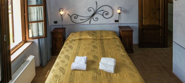 Agriturismo a Montoro vicino al mare图片