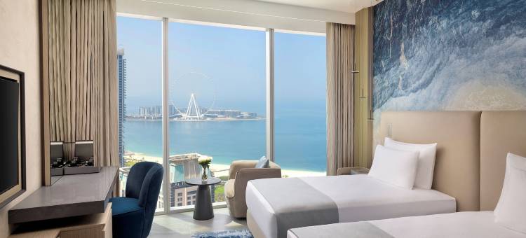 Ciel Dubai Marina, Vignette Collection by IHG图片