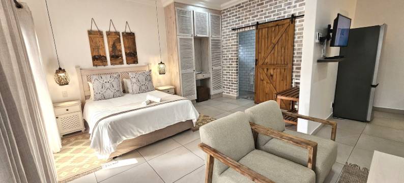 豹树郊外小屋(Leopard Tree Lodge)图片