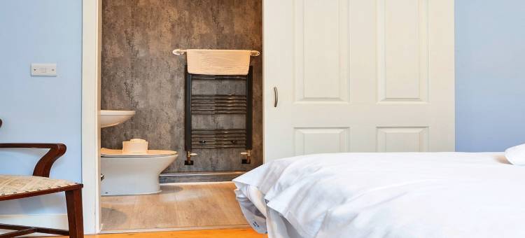 Apartment in Beaumaris with Sea Views图片