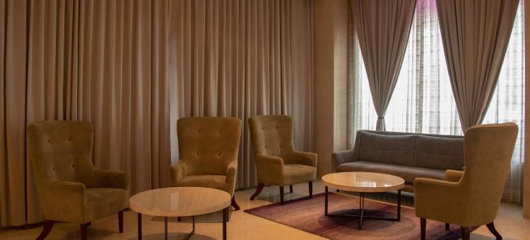 海得拉巴 KCP 美居酒店(Mercure Hyderabad KCP)图片