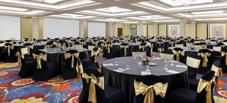 宜必思万隆特朗工作室酒店(Ibis Bandung Trans Studio)图片