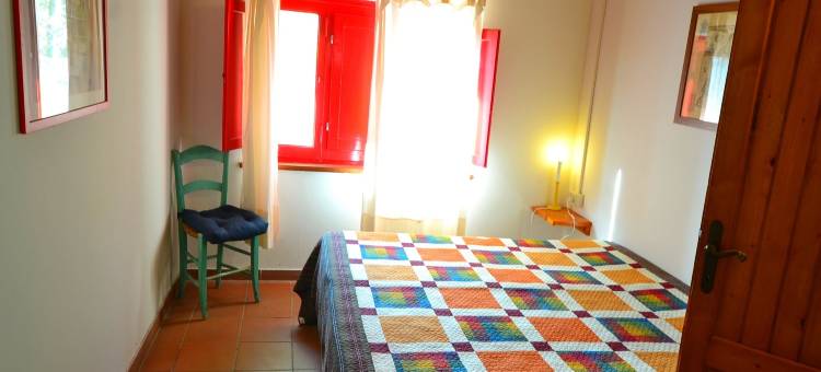 Tranquil Stone Chalet图片