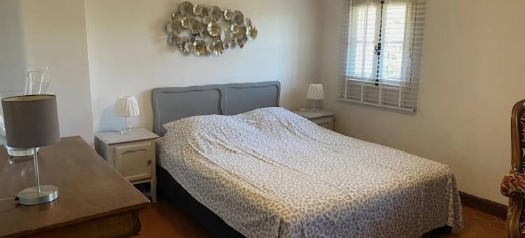 Holiday Home in Flayosc with Pool and Terrace图片