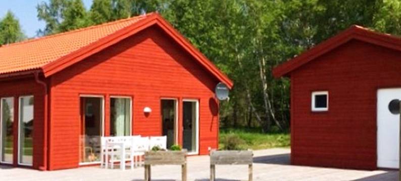 6 person holiday home in DEGEBERGA-By Traum图片