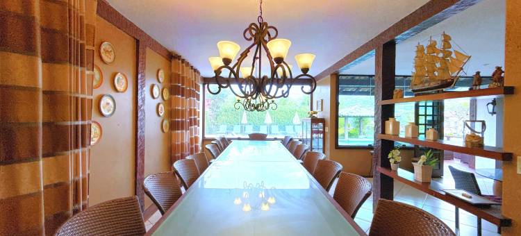 费拉杜拉精品旅馆(Pousada Ferradura Boutique)图片