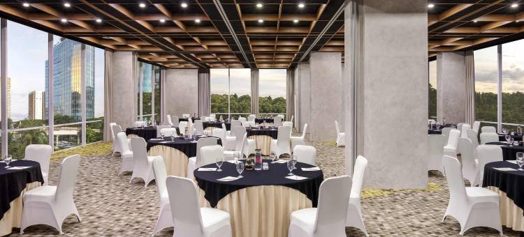 宜必思尚品雅加达西马图庞酒店(Ibis Styles Jakarta Simatupang)图片