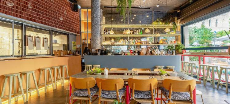 Bob W Eolou(音译)(Bob W Eolou Athens)图片