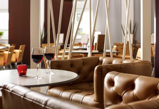 Ibis Aberdeen Centre - Quayside Hotel Overview