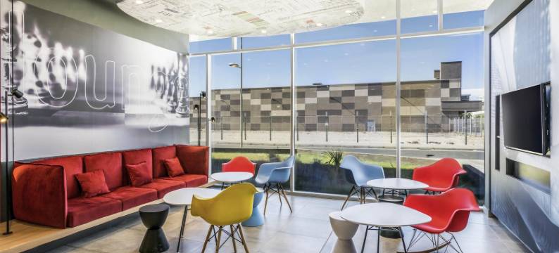 宜必思卡拉马酒店(Ibis Calama)图片