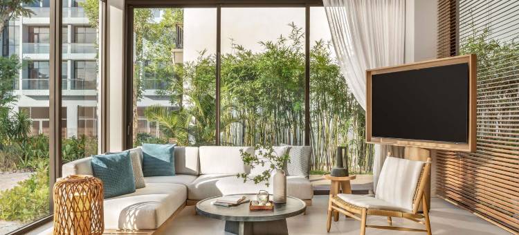 阿梅延 - 翰悦阁酒店(The Amayen - Handwritten Collection)图片