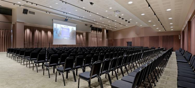 立陶宛丽笙蓝标酒店(Radisson Blu Hotel Lietuva, Vilnius)图片