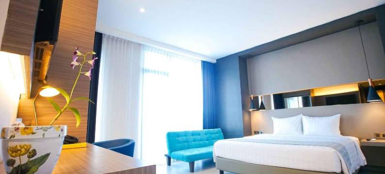 BW Inn Belitung图片