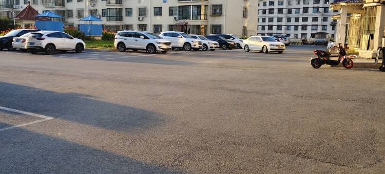本溪桓仁舒心公寓空调房(清华路分店)图片