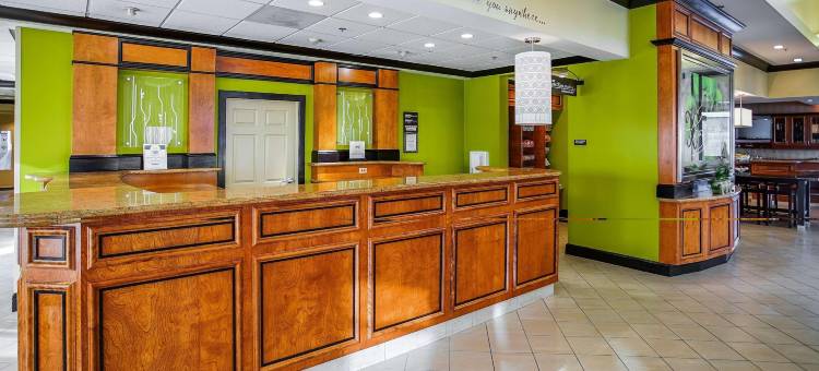 Wyndham Garden Kankakee图片