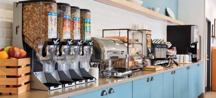 丽笙乡村旅馆及套房，罗密欧维尔 - 博林布鲁克(Country Inn & Suites by Radisson Romeoville I-55)图片