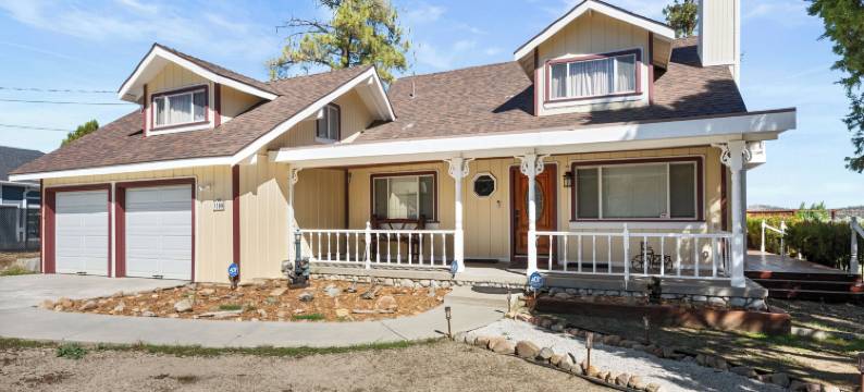 Bunny's牧场(Bunny's Ranch)图片