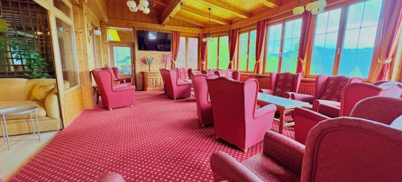 山地旅舍(Mountain Hostel)图片