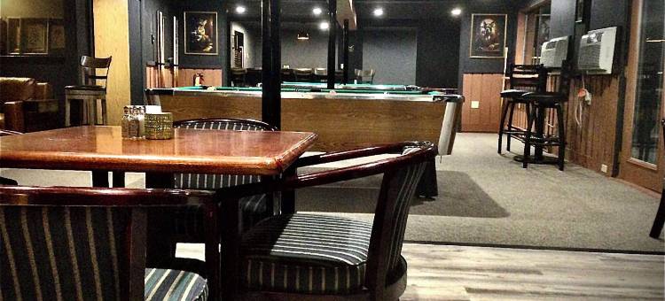 价格适中的旅馆(Affordable Inns Evanston)图片