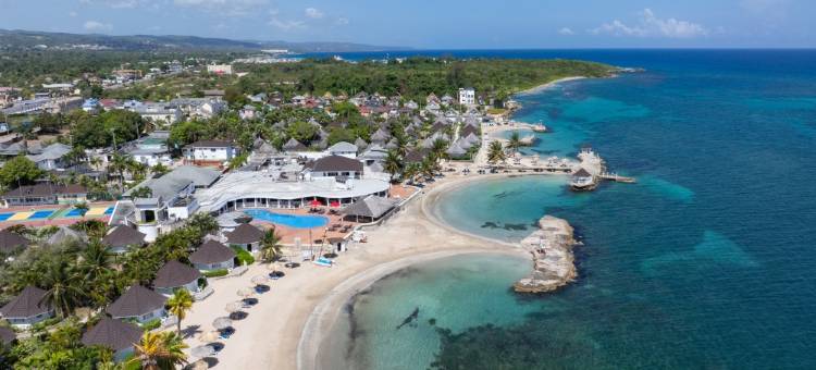 Gran Muthu Runaway Bay Club Caribbean图片