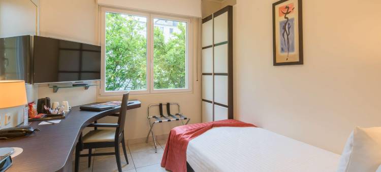 维克多雨果贝斯特韦斯特优质酒店(Best Western Plus Grand Hotel Victor Hugo)图片