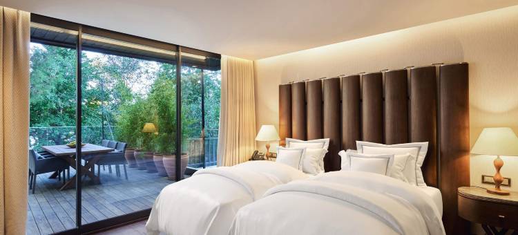 戈西克罗克索私享俱乐部酒店(Club Prive by Rixos Gocek)图片