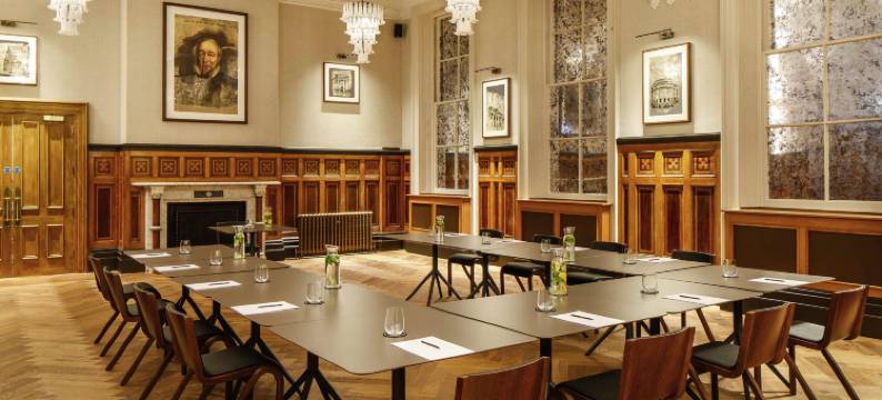 利物浦城市水疗酒店 - 美憬阁系列(The Municipal Hotel & Spa Liverpool - MGallery Collection)图片