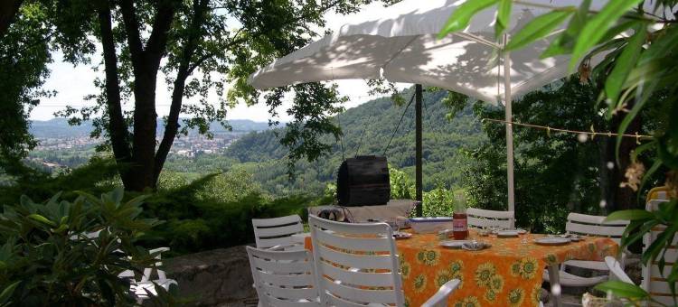 四风住宿加早餐旅馆(B&B Four Winds)图片