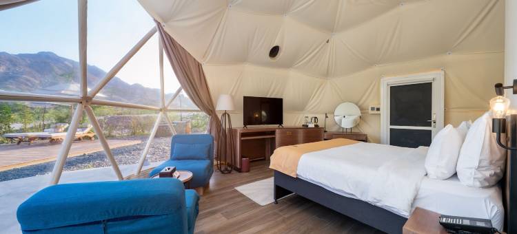 哈达度假村(Hatta Resorts)图片