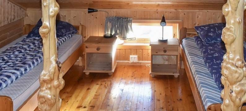 6 person holiday home in Oksvoll-By Traum图片