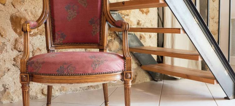 Holiday Home in Murviel with French Garden图片