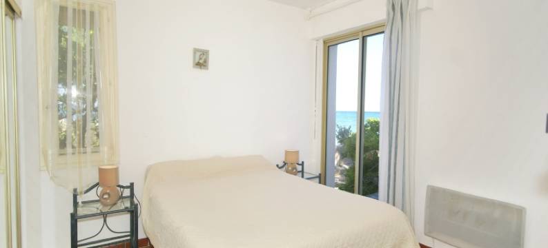 Villa in Moriani-Plage by the Sea图片