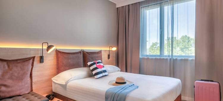 Moxy 维罗纳(Moxy Verona)图片