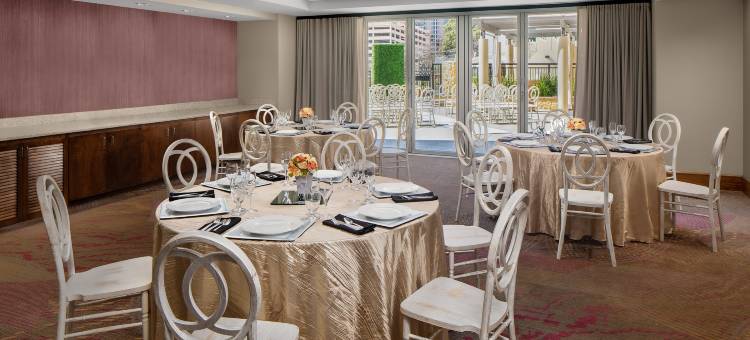 奥斯汀市中心大学英迪格酒店(Hotel Indigo Austin Downtown - University)图片