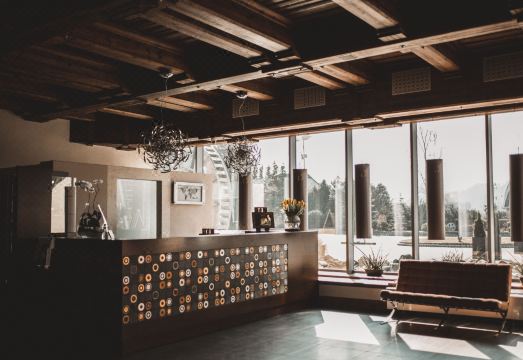 Młyn Jacka Hotel & SpaHotel Overview