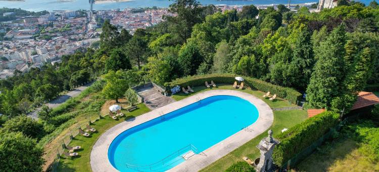 维艾娜酒店-历史酒店(Pousada de Viana do Castelo – Historic Hotel)图片