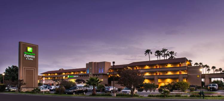 智选假日酒店及套房本图拉by IHG(Holiday Inn Express & Suites Ventura Harbor)图片