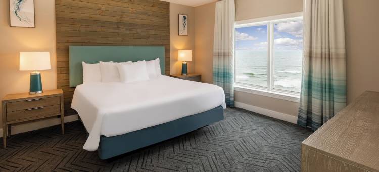 橘子海滩海岸温德姆华美达酒店(Escapes! to the Shores Orange Beach, A Ramada by Wyndham)图片