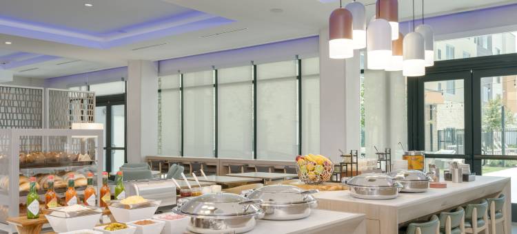 希尔顿Homewood Suites维埃拉墨尔本(Homewood Suites by Hilton Viera Melbourne)图片