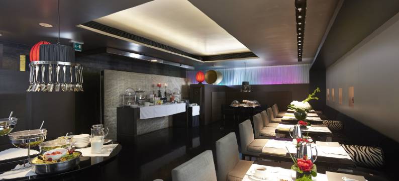 席纳格雷酒店(Sina The Gray)图片